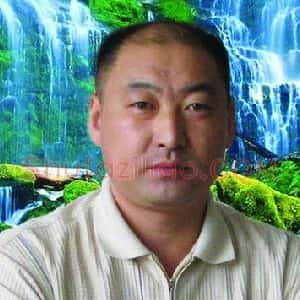 张义武