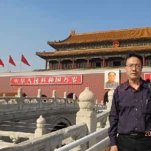张为民
