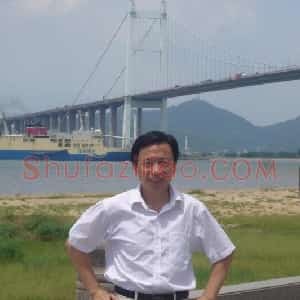 张松青