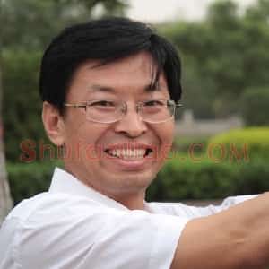 张天诚