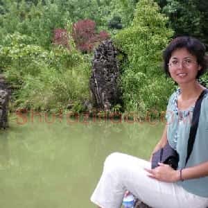 张环红