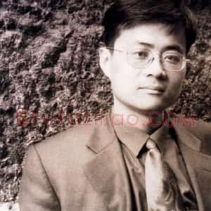 朱勇方