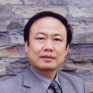 赵延辉