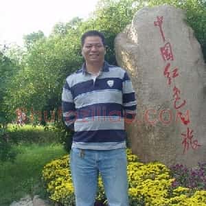 赵卫星