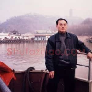 郑可春