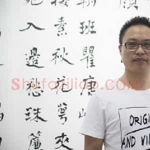 庄标