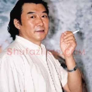 loveshufa的头像