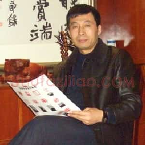 艾立辉