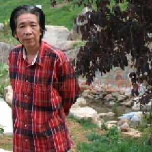 吴冠南