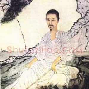 loveshufa的头像