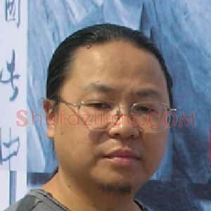 陈明德