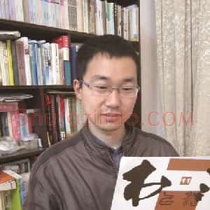 陈学光
