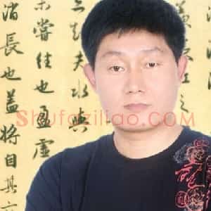 陈伟