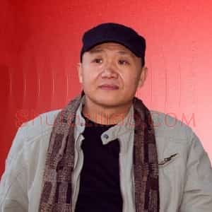 葛冰华