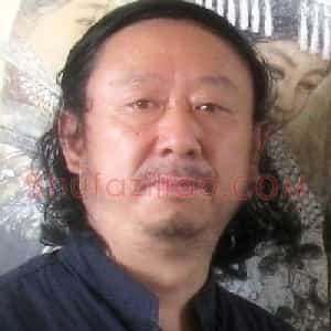杨循