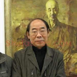 郭北平