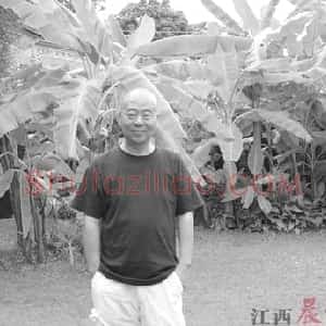 刘建平