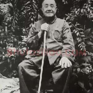 王森然