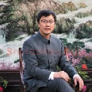 陈春勇