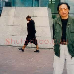 陈运龙