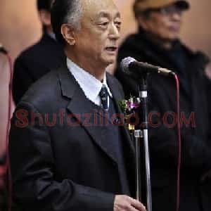 杨德衡