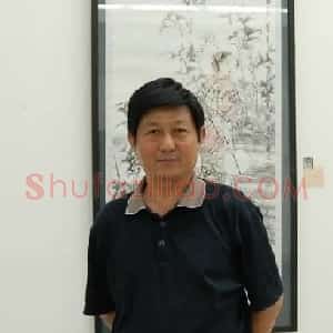 王新伦