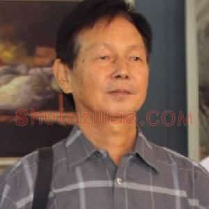 杨浩石