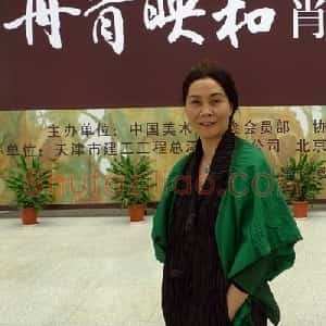 肖映梅