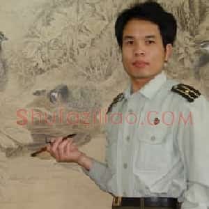 李大成