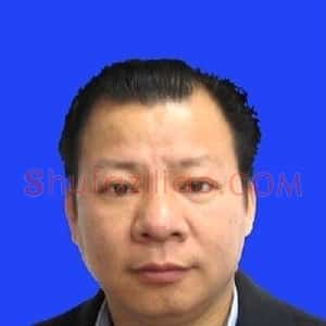 徐家礼
