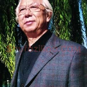 陈增胜