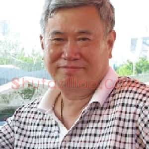蒋友舜