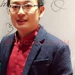 田丰