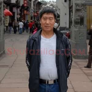 徐先堂