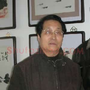 韩文来