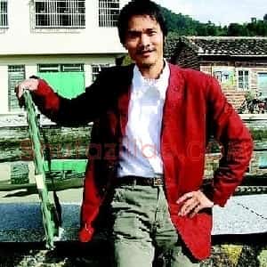 周惠康