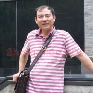 邹梦德