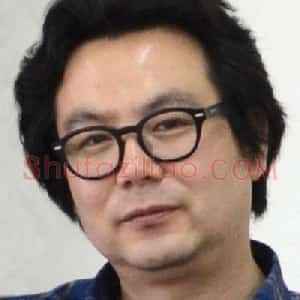 关武军