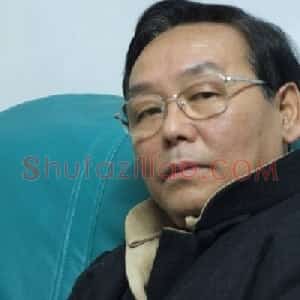 齐鹤龄