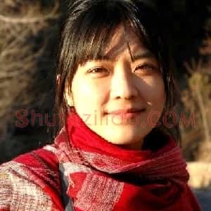 祝华婧