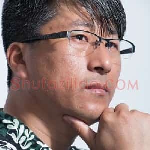 李振华