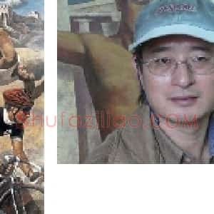 贺子鉴