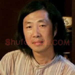 周阿成
