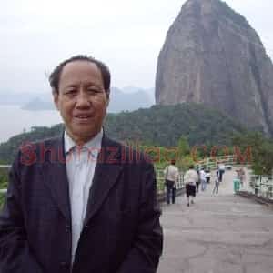 李夜冰