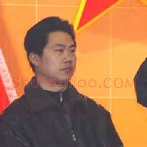 陈海良