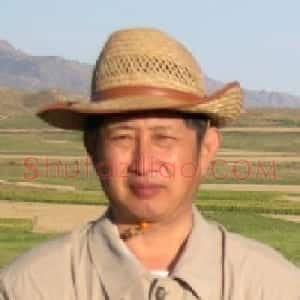 刘爱民
