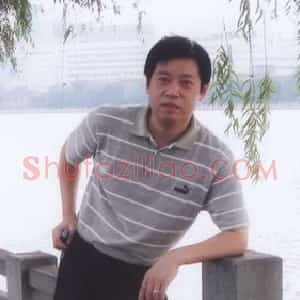 陈伟