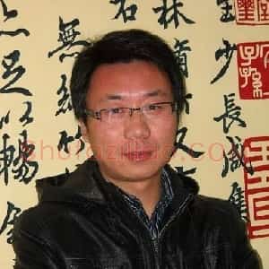 陈凤鸣