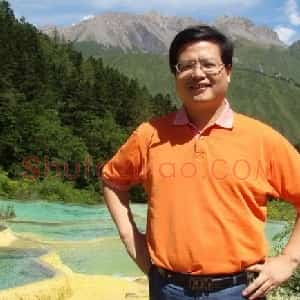 陈殿林