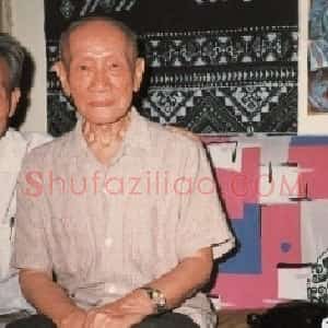 吴大羽